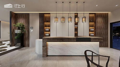 茶樓與茶室設計 文化、美學與功能的完美融合