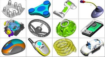 深圳UG產(chǎn)品設(shè)計(jì)培訓(xùn)班 開(kāi)啟專業(yè)設(shè)計(jì)之旅